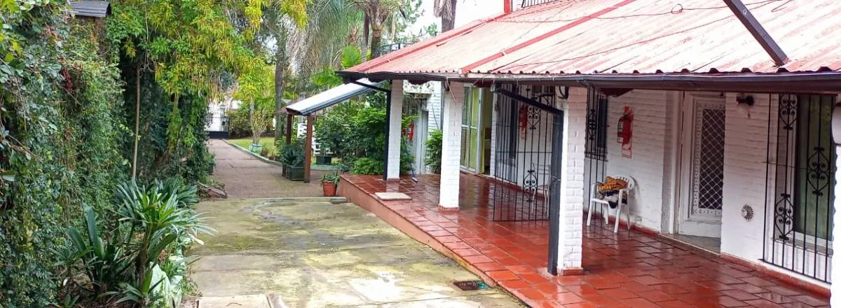 Bungalows 3 estrellas Village Le Jardin