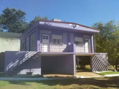 Bungalows 1 estrella El Saucedal