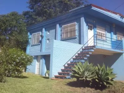 Bungalows 1 estrella El Saucedal