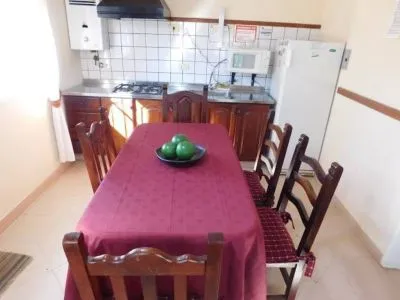 Bungalows 1 estrella El Saucedal