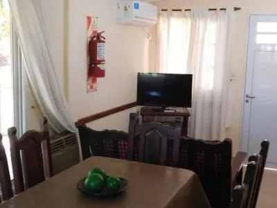 Bungalows 1 estrella El Saucedal