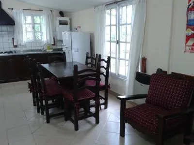 Bungalows 1 estrella El Saucedal