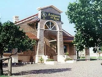 Complejo Termas del Ayui Hot Springs  in  Concordia
