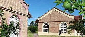 Termas Complejo Termas del Ayui