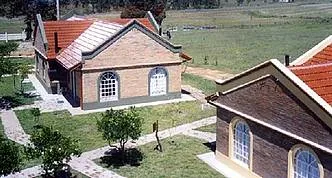 Termas Complejo Termas del Ayui