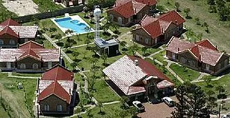 Termas Complejo Termas del Ayui