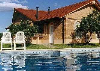 Termas Complejo Termas del Ayui