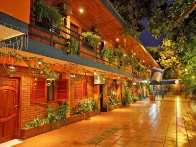 2-star Hotels Costa Azul