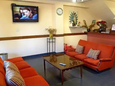 2-star Hotels Costa Azul