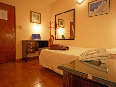 2-star Hotels Costa Azul