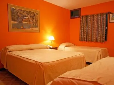 2-star Hotels Costa Azul