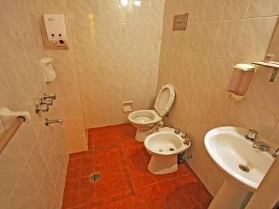 2-star Hotels Costa Azul