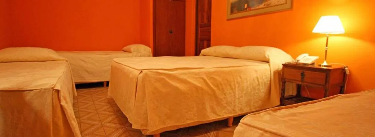 2-star Hotels Costa Azul