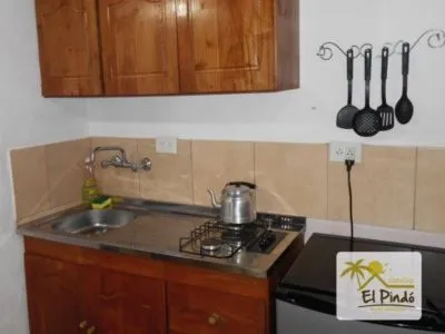 Cabañas Cabañas El Pindo