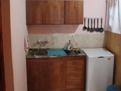 Cabañas Cabañas El Pindo