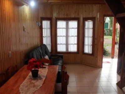 Cabañas Cabañas El Pindo