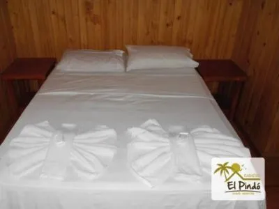 Cabañas Cabañas El Pindo