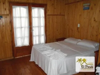 Cabañas Cabañas El Pindo
