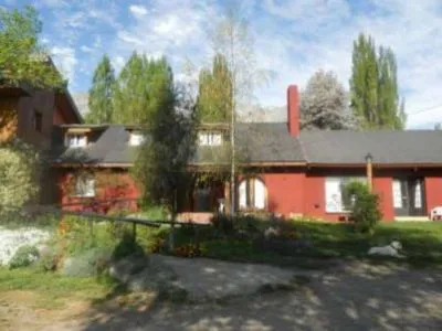 Villa Turismo Hostelries  in  El Bolsón