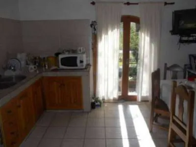 Hosterías Villa Turismo