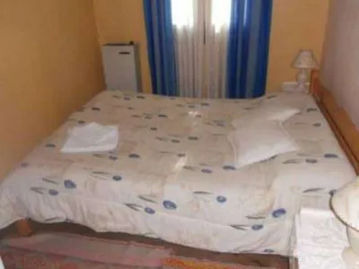 Hosterías Villa Turismo