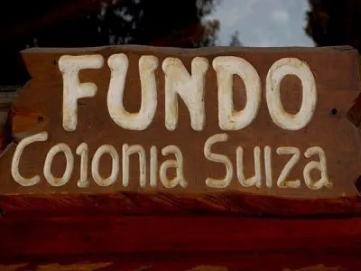 Fundo Colonia Suiza Casas de Té  en  Bariloche