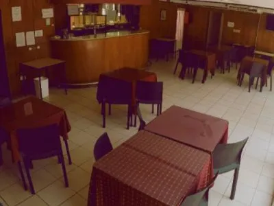 Hoteles Hotel Provincial