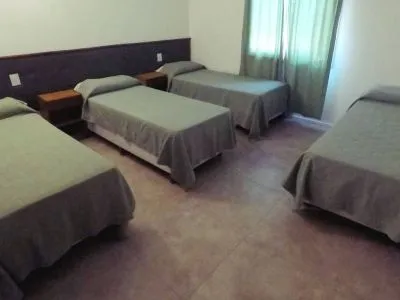 Hoteles Hotel Provincial