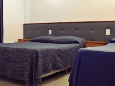 Hoteles Hotel Provincial