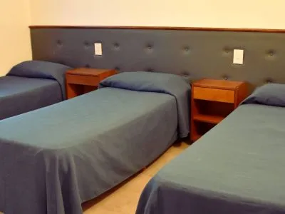 Hoteles Hotel Provincial