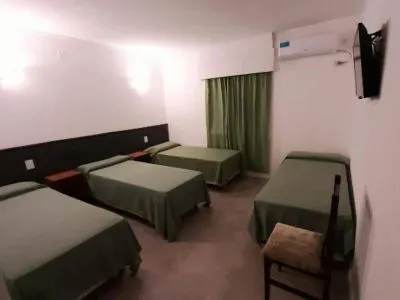 Hoteles Hotel Provincial