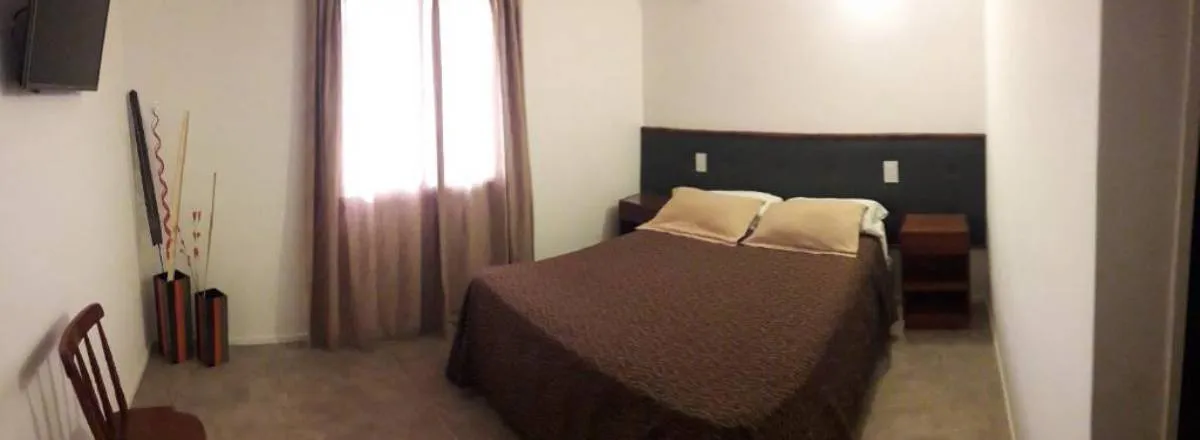 Hoteles Hotel Provincial