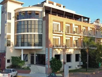 Aguaý 4-star Hotels  in  Gualeguaychú