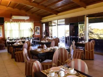 Hoteles 4 estrellas Aguaý