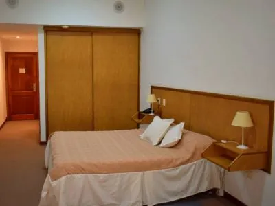 Hoteles 4 estrellas Aguaý