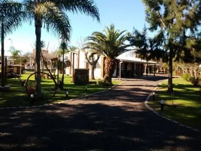 Villa Fariña Bungalows/Short Term Apartment Rentals  in  Gualeguaychú