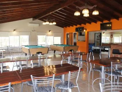 Bungalows/Departamentos de alquiler temporario Villa Fariña