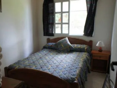 Bungalows/Departamentos de alquiler temporario Villa Fariña