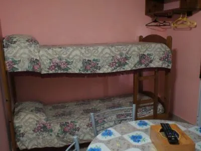 Bungalows/Departamentos de alquiler temporario Villa Fariña