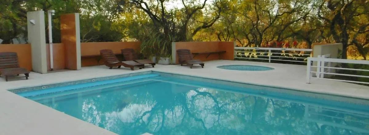 Bungalows/Short Term Apartment Rentals Los Aromos