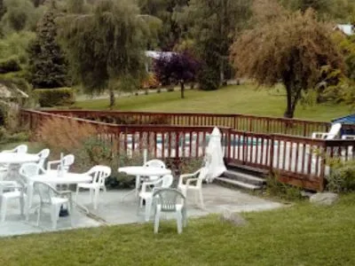 Cabañas El Arroyito