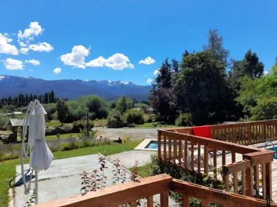 Cabañas El Arroyito