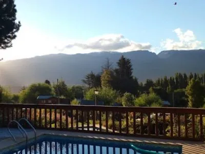 Cabañas El Arroyito