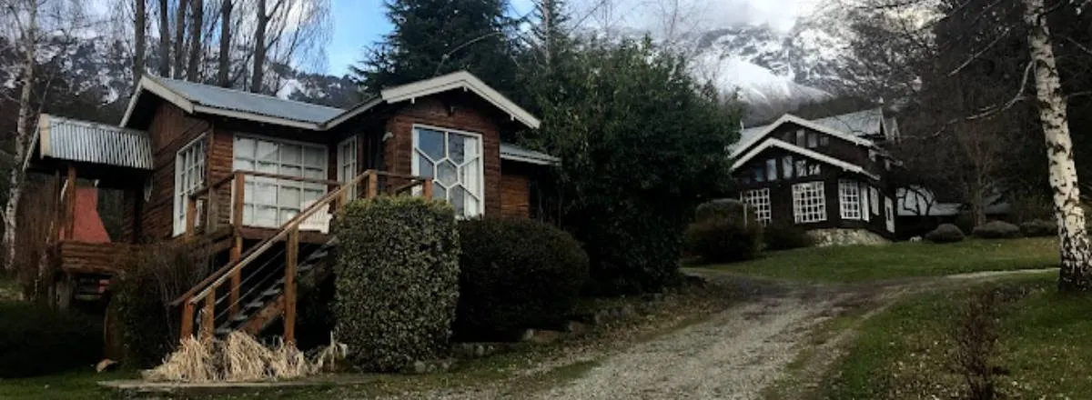 Cabañas El Arroyito