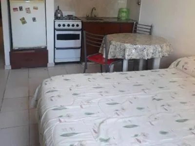 Apart Hoteles Macaripana