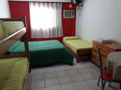 Apart Hoteles Macaripana