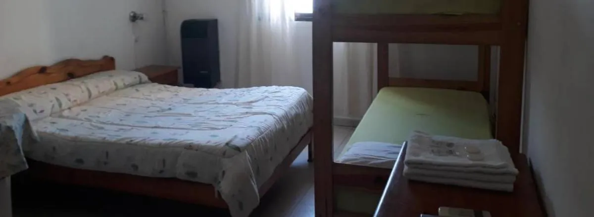 Apart Hoteles Macaripana