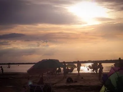 Campings Organizados Ñandubaysal