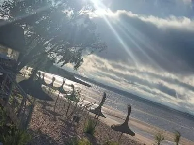 Campings Organizados Ñandubaysal