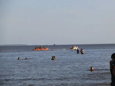 Campings Organizados Ñandubaysal